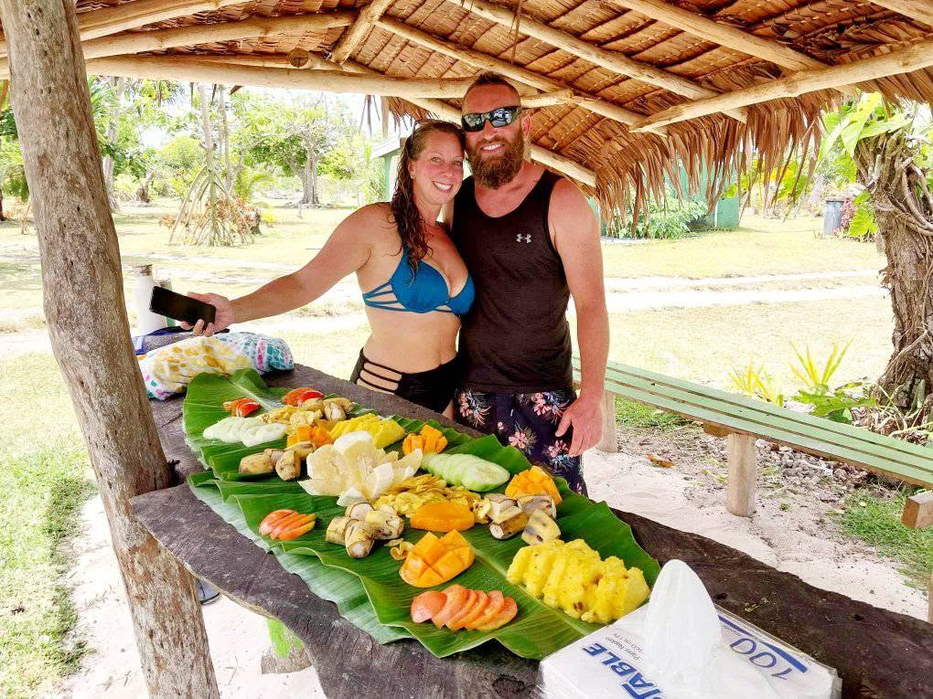 Comfortable private transport in Port Vila